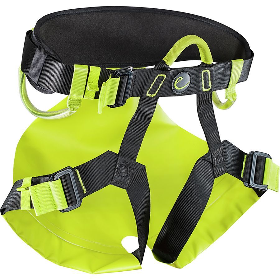 Irupu Canyoneering Harness