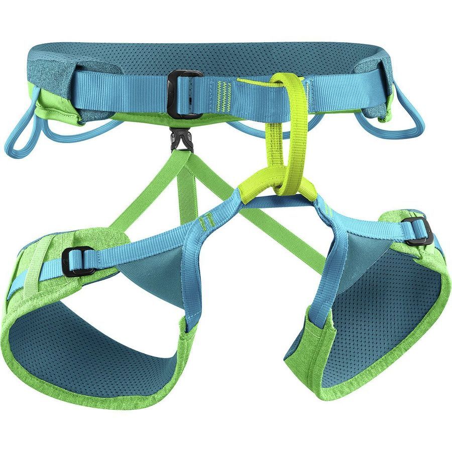 Jay Harness - Men's