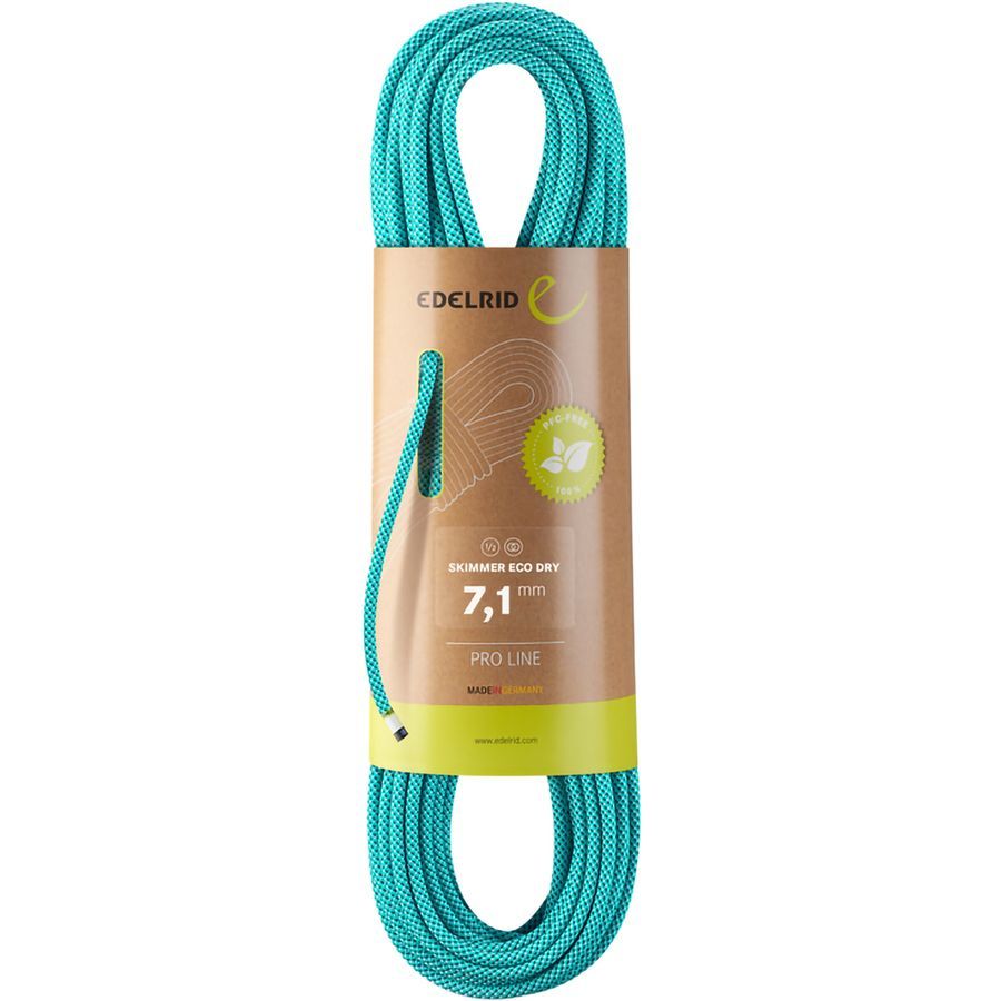 Skimmer Eco 7.1mm Dry Rope