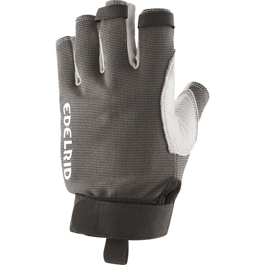Work Glove Open