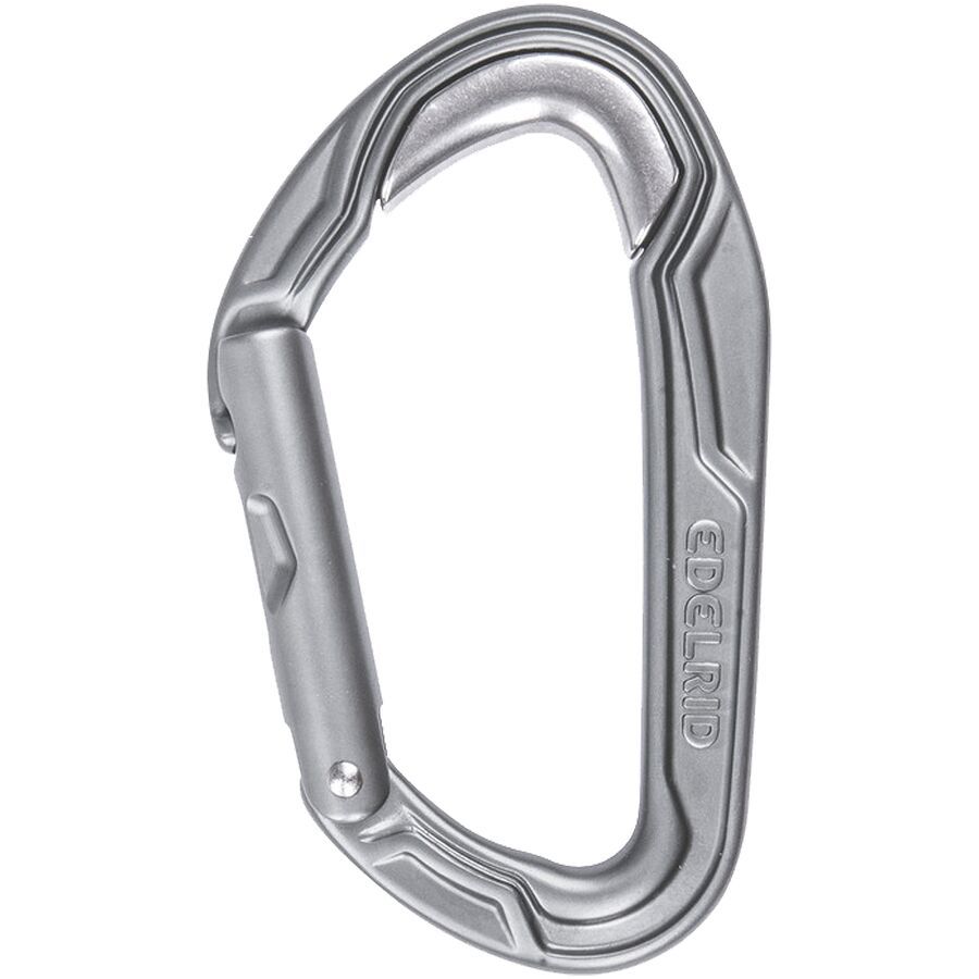Bulletproof Carabiner
