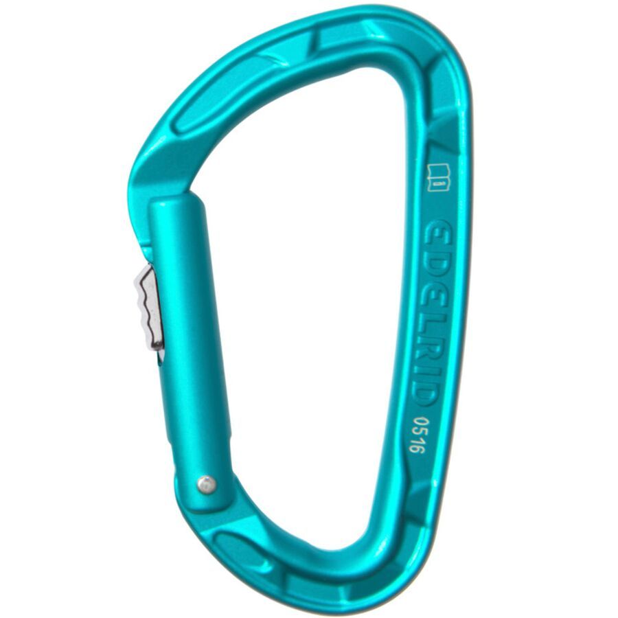 Pure Slider Carabiner