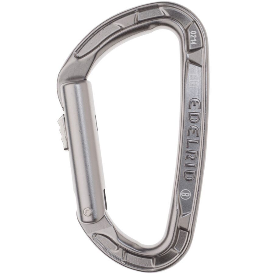 Pure Slider Carabiner