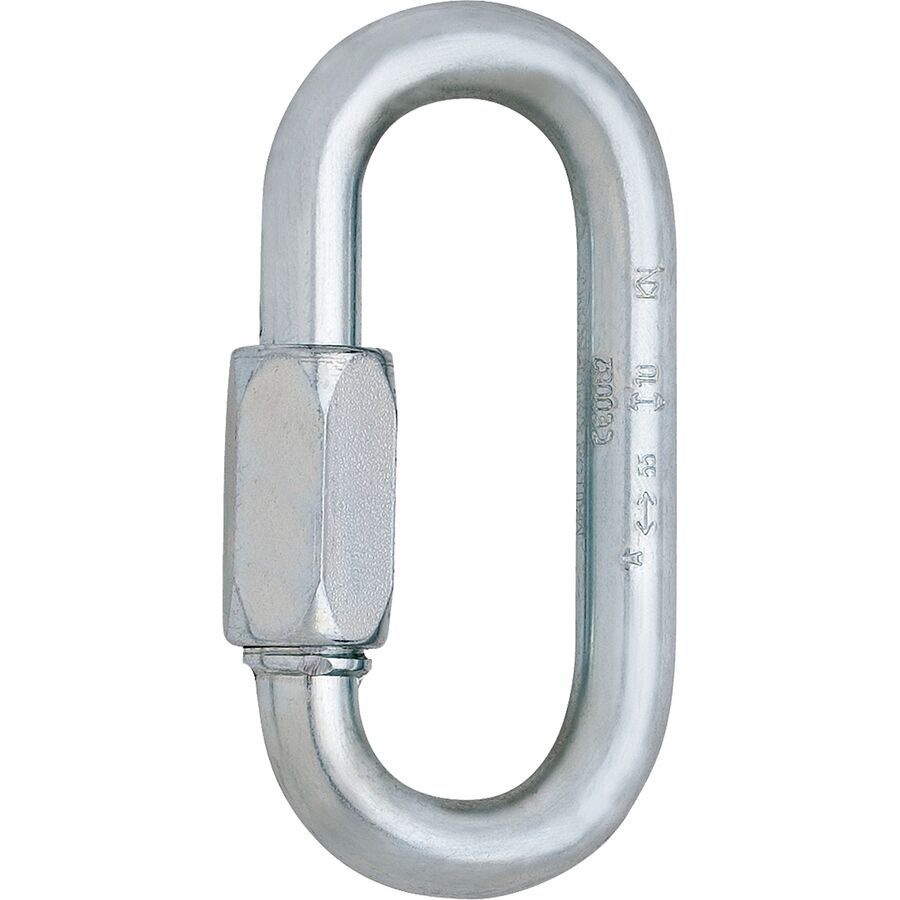 Screwlink Carabiner