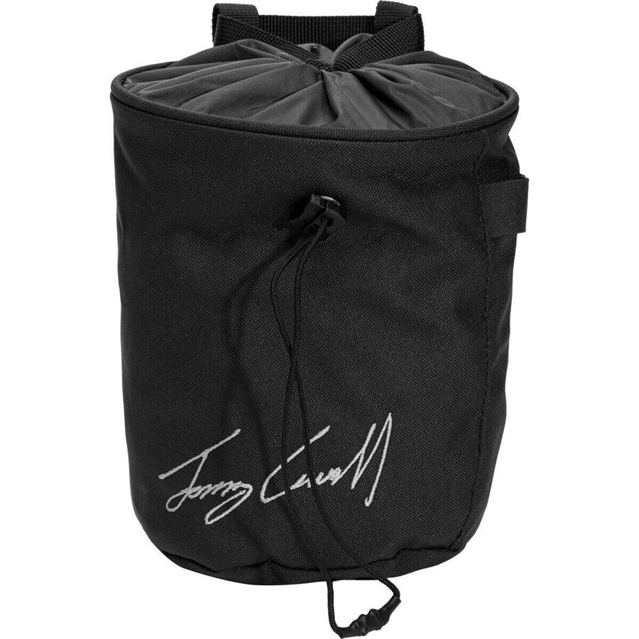 Rodeo TC Signature Chalk Bag
