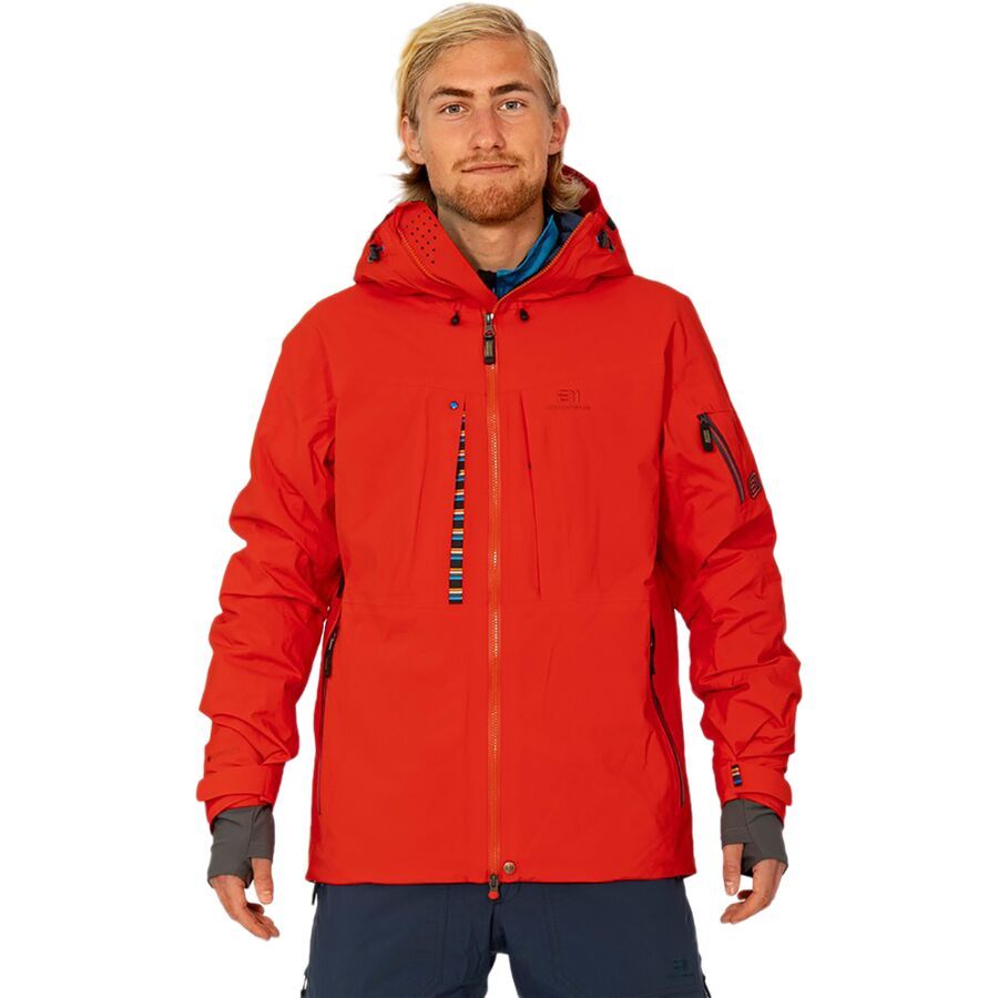 Creblet Jacket - Men's