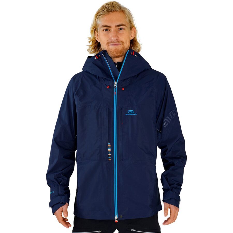 Free Tour Shell Jacket - Men's