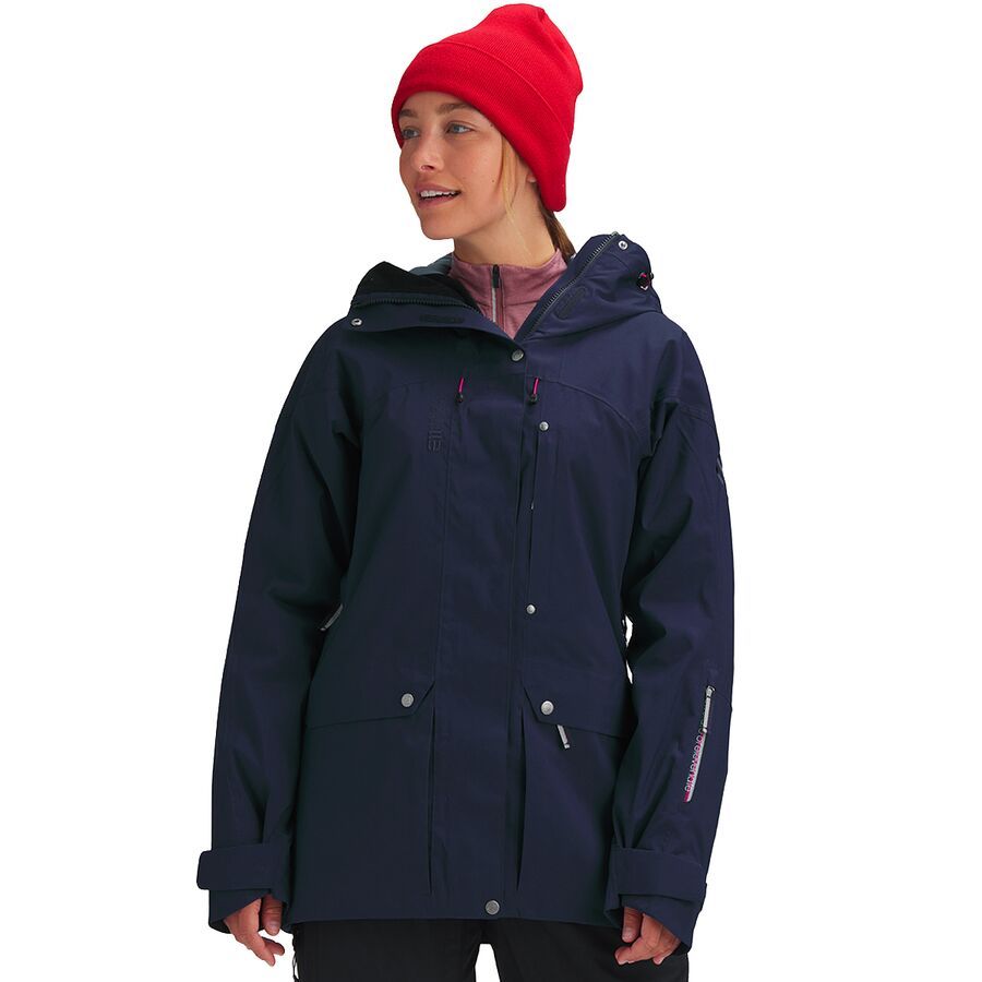 Future Jacket - Women's