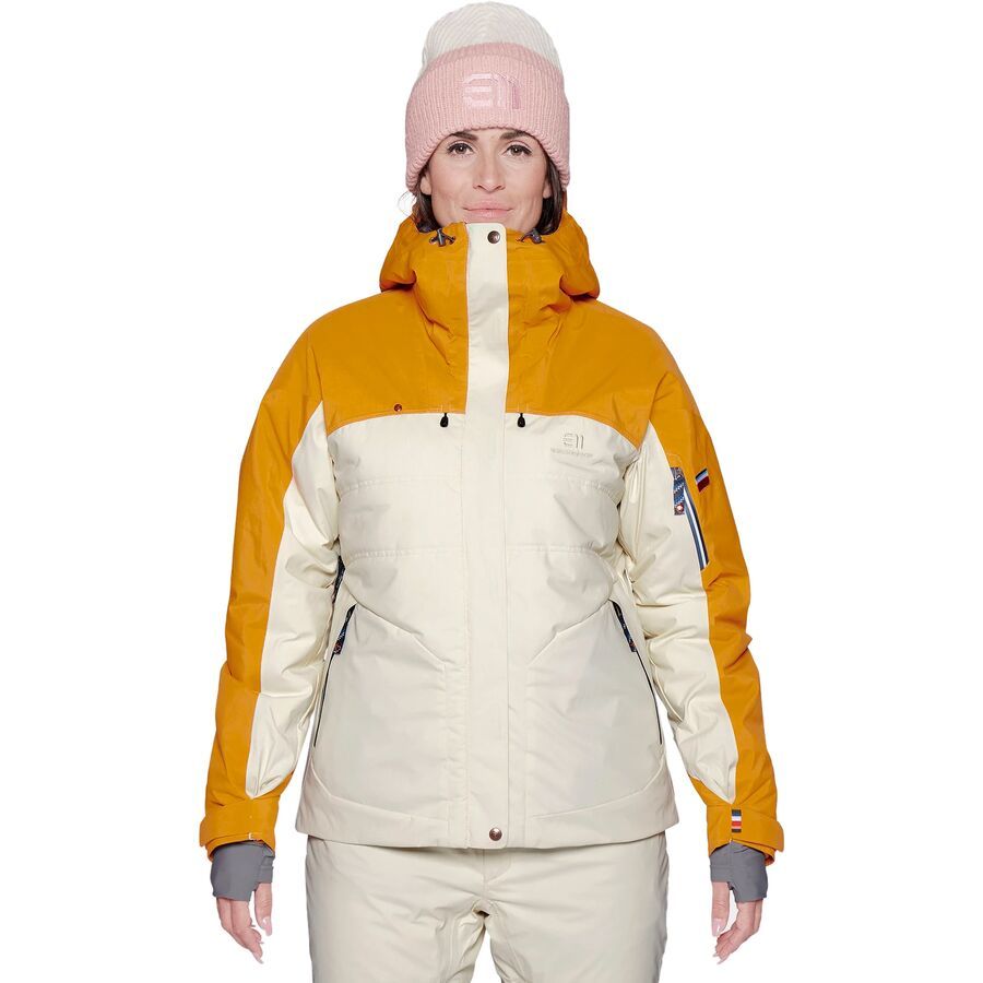 St. Moritz Jacket - Women's