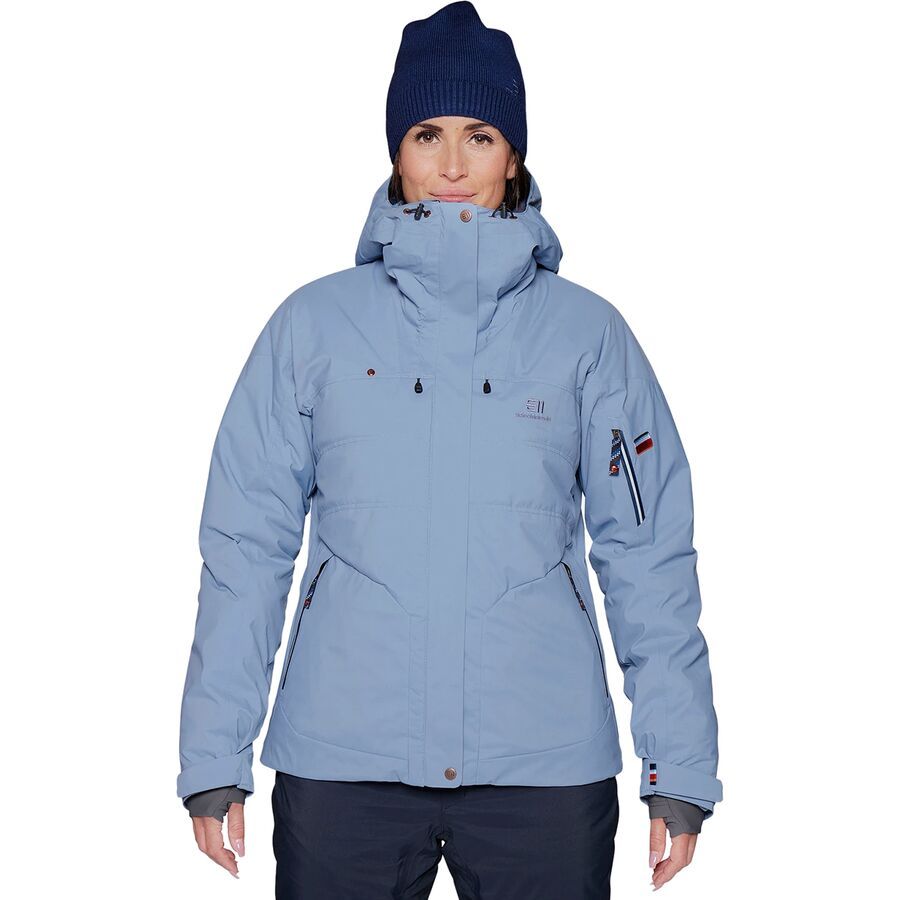 St. Moritz Jacket - Women's