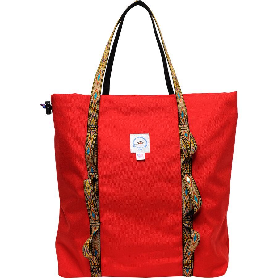 Climb 14L Tote