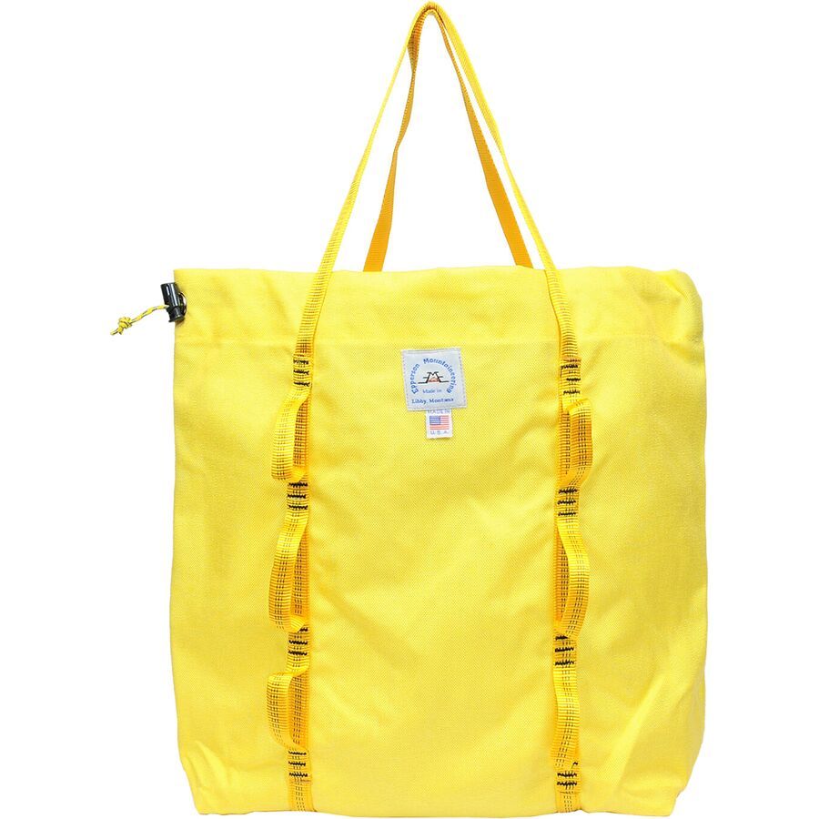 Climb 14L Tote