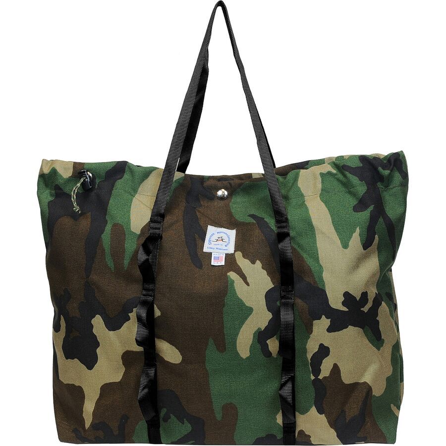 Large Climb 21L Tote