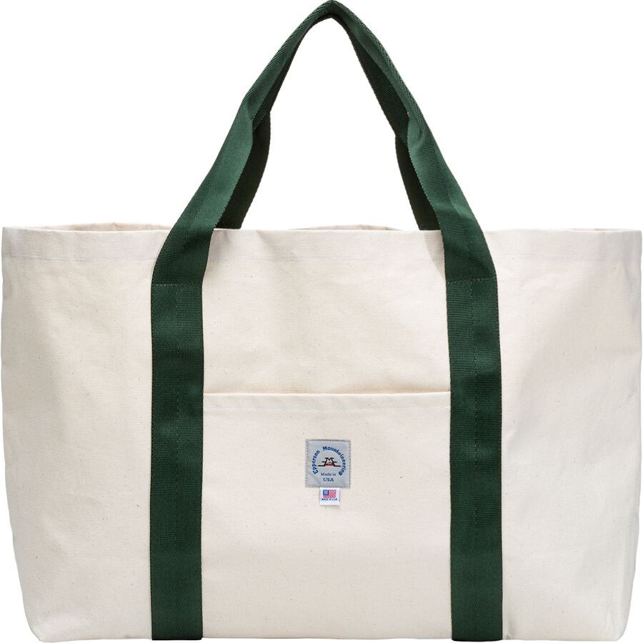 Vintage Webbing 19L Canvas Lunch Bag