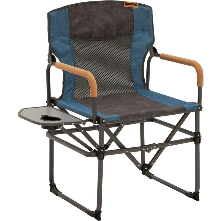 Side Table Director's Chair