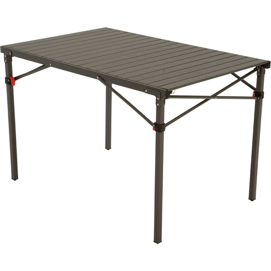 Camp Table