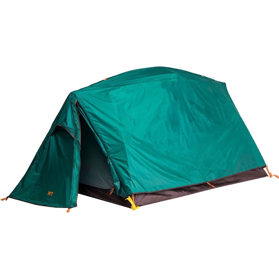 Timberline SQ 2XT Tent: 2-Person 3-Season