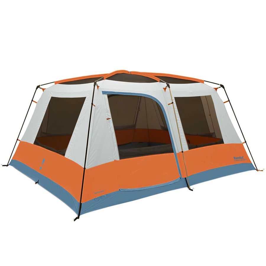 Copper Canyon Tent: 3-Season 12 Person
