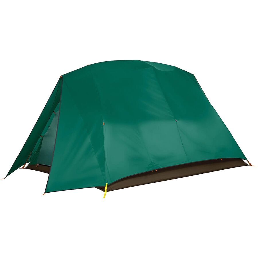 Timberline SQ Outfitter 6 Tent: 6-Person 3-Season