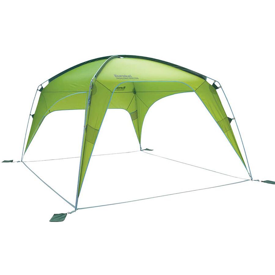Tagalong Shelter