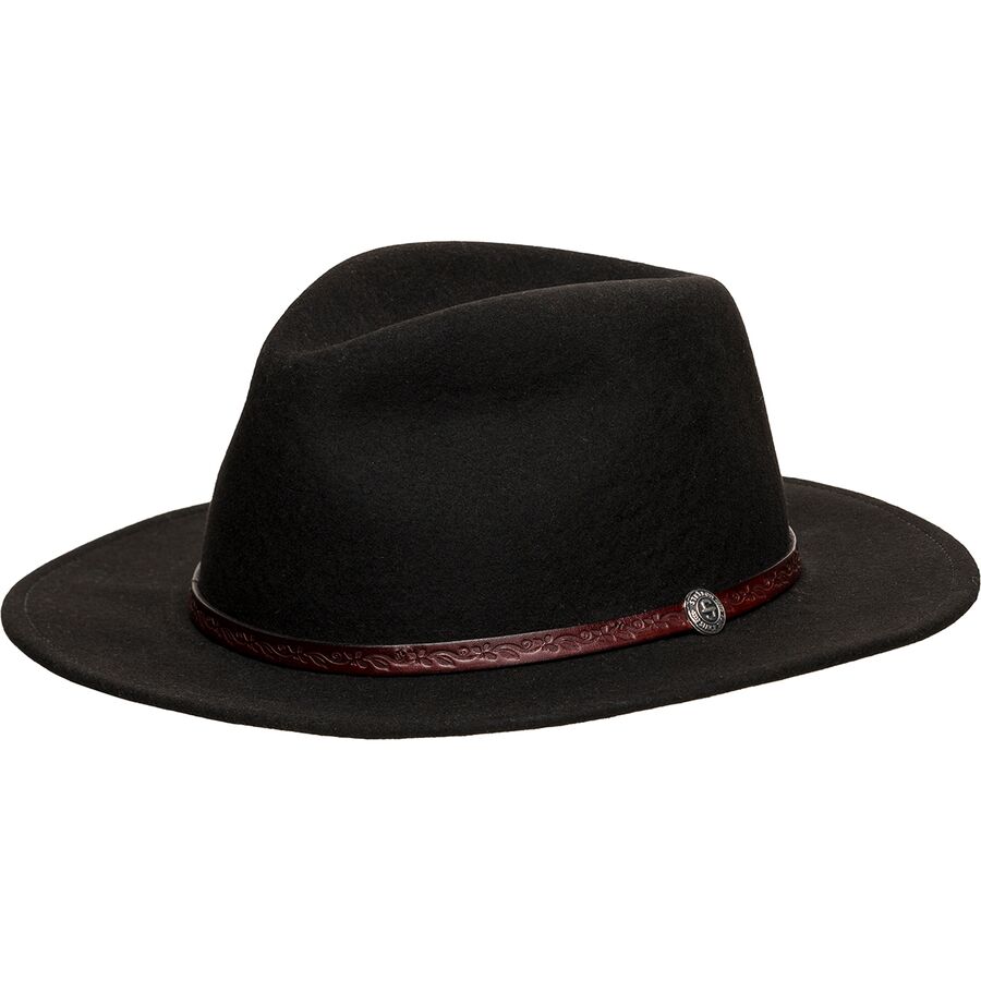 Cromwell Hat
