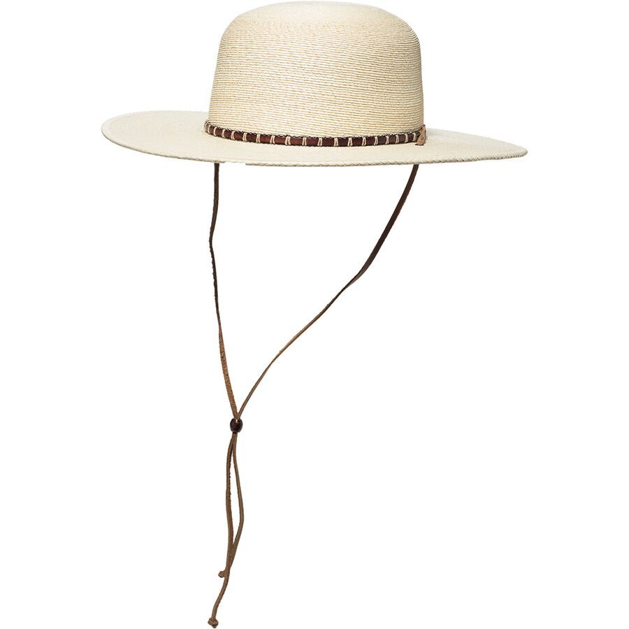Klondike Hat