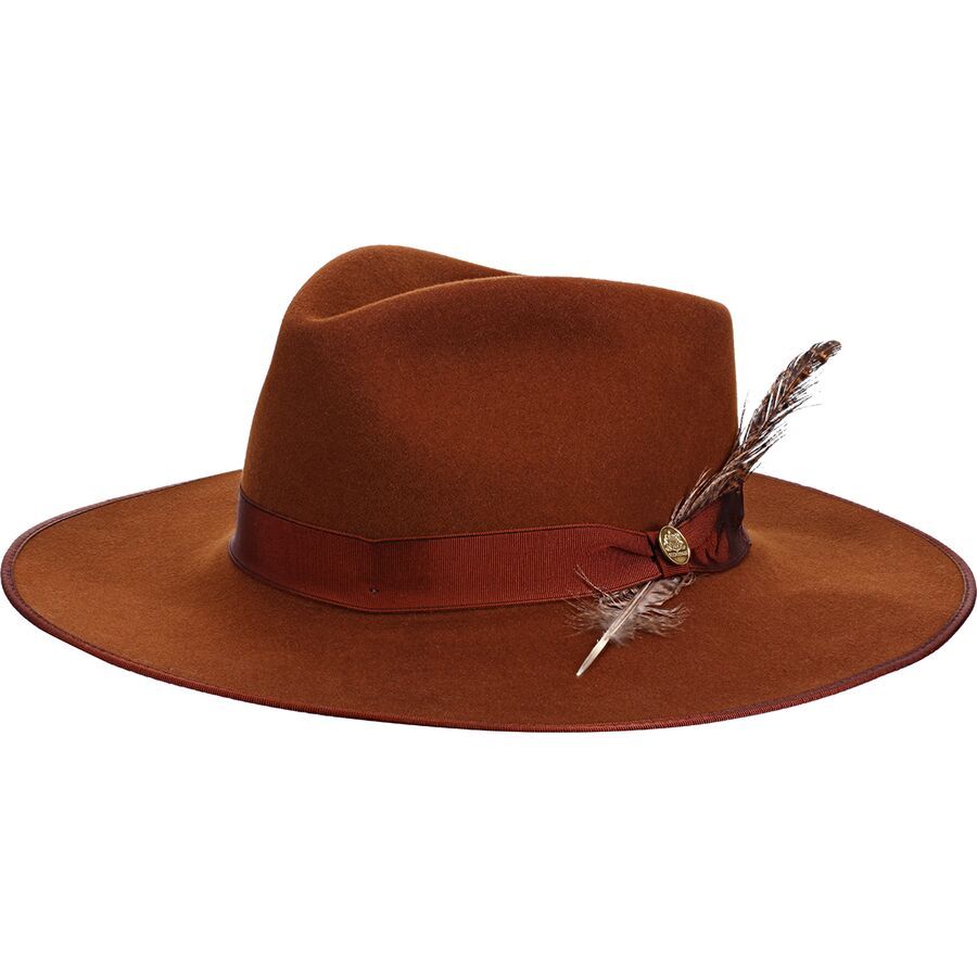 Breckenridge B Hat