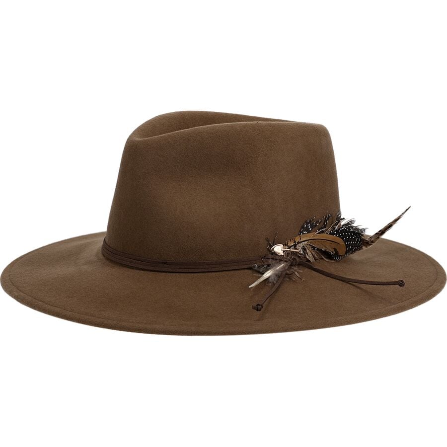 Coloma Hat