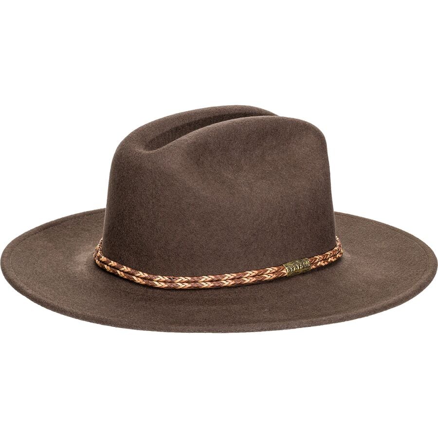 Mitchum Hat