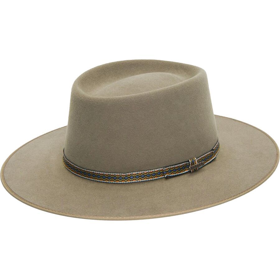 Yancy Hat