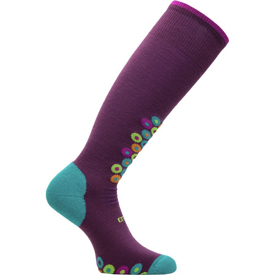 Snowdrop Ski Sock - Women's
