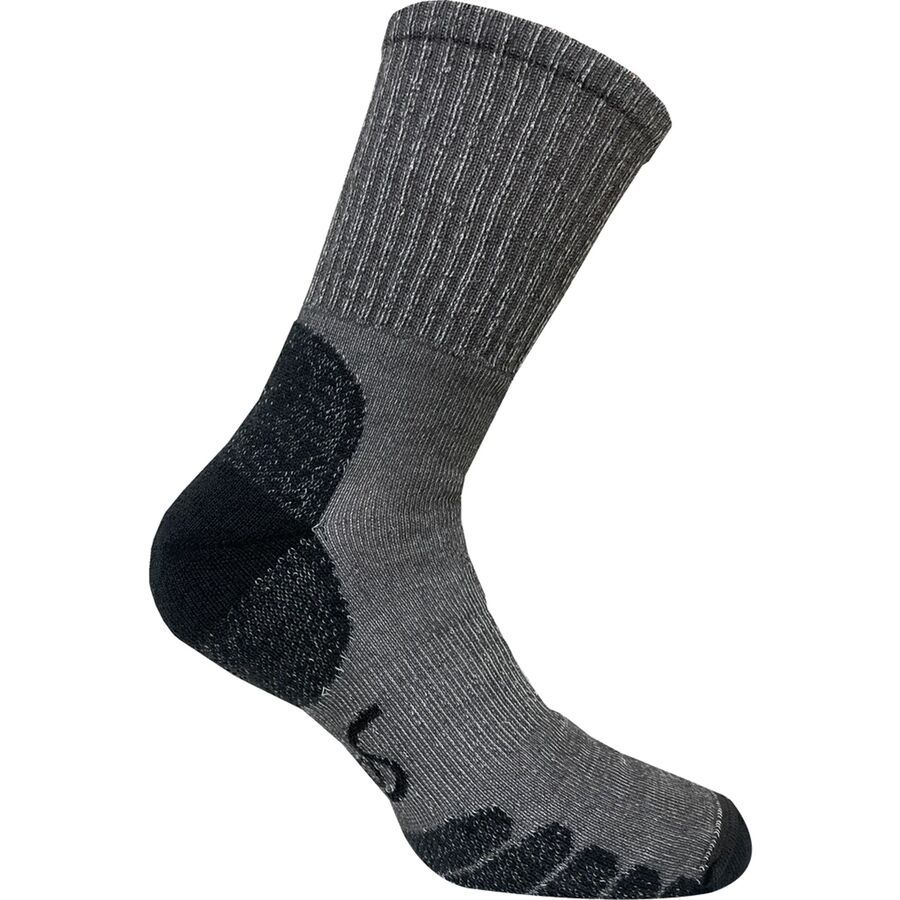 Outdoor Coolmax All-Around Crew Sock - Men's