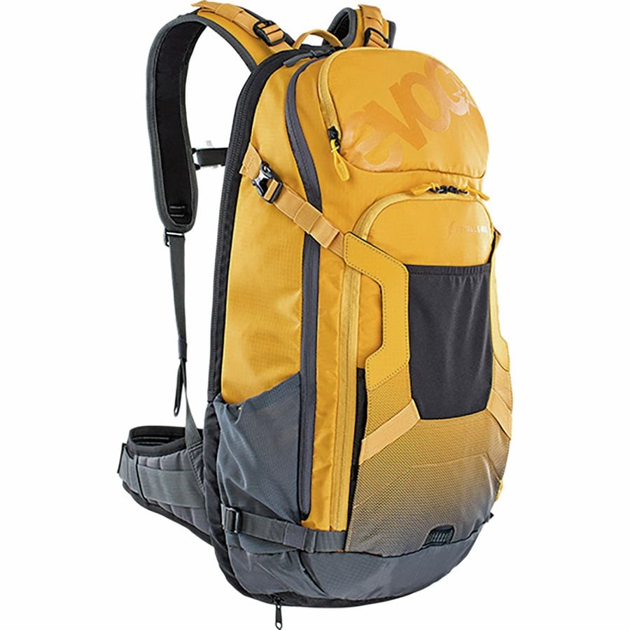 FR TrailE-Ride Protector 20L Hydration Pack