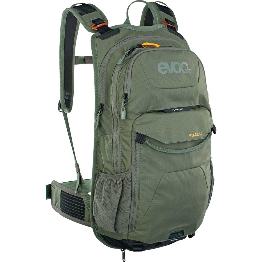 Stage Technical 12L Backpack