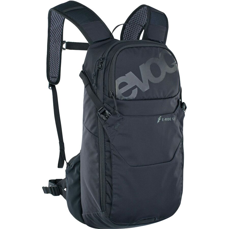 E-Ride 12L Backpack