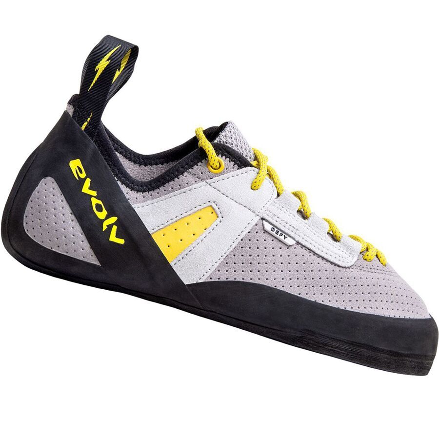 Defy Lace Climbing Shoe