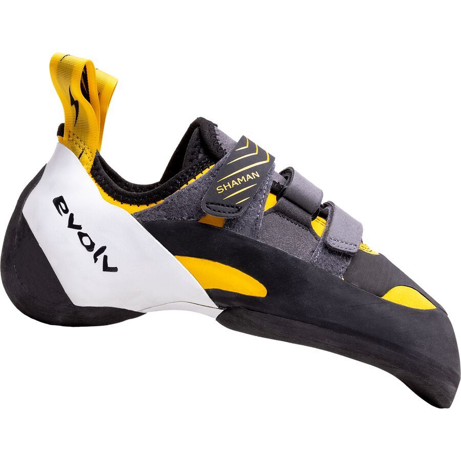 Shaman Climbing Shoe
