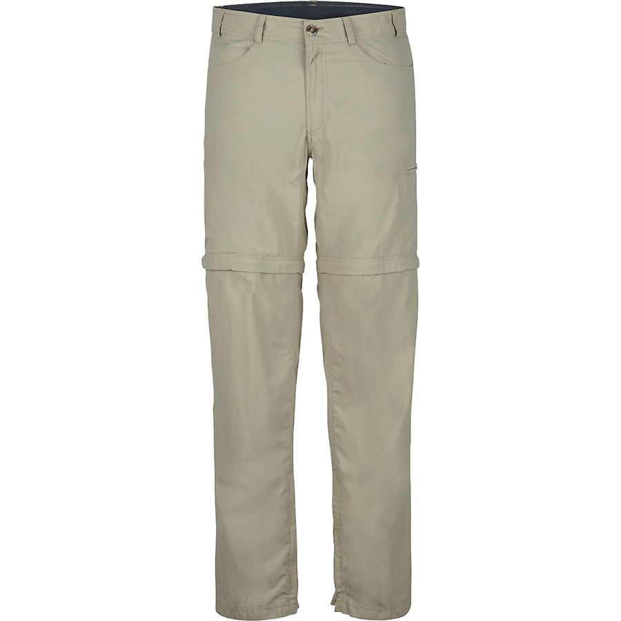 BugsAway Sol Cool Ampario Convertible Pant - Men's