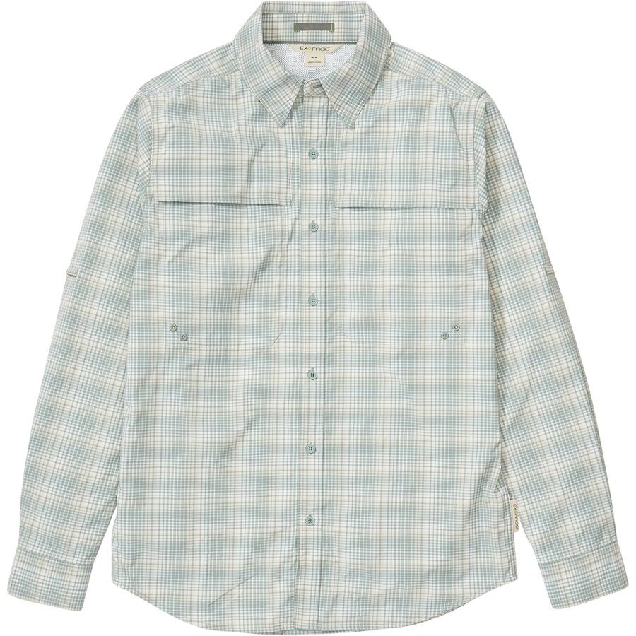 Tellico Long-Sleeve Shirt - Men's