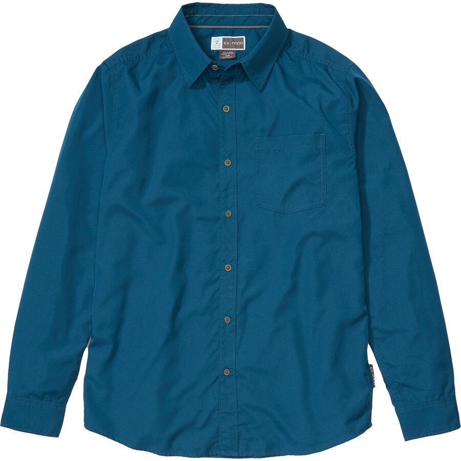 BugsAway Covas Long-Sleeve Shirt - Men's