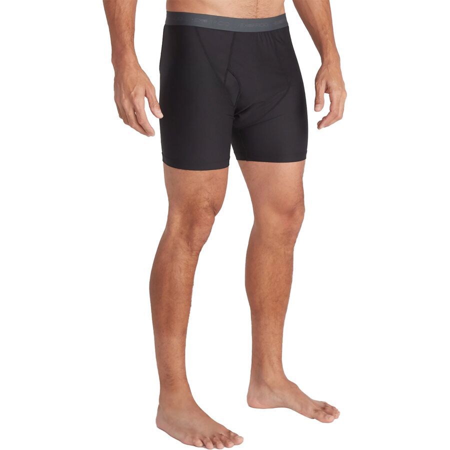 Give-N-Go 2.0 Boxer Brief - Men's