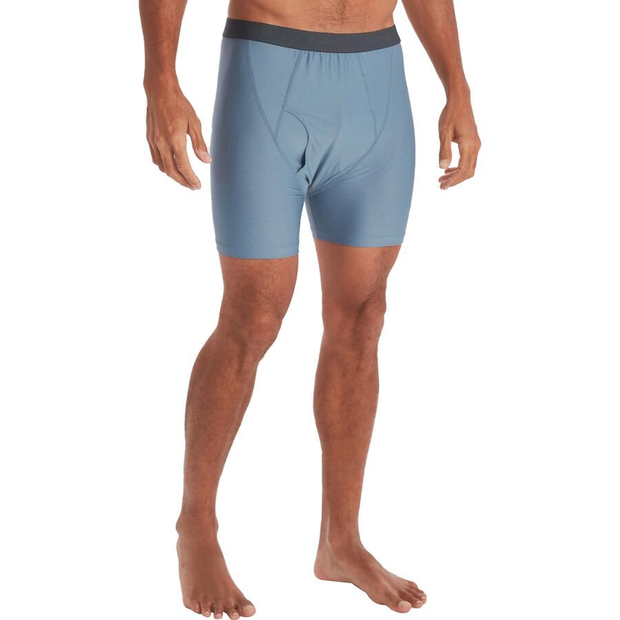 Give-N-Go 2.0 Boxer Brief - Men's