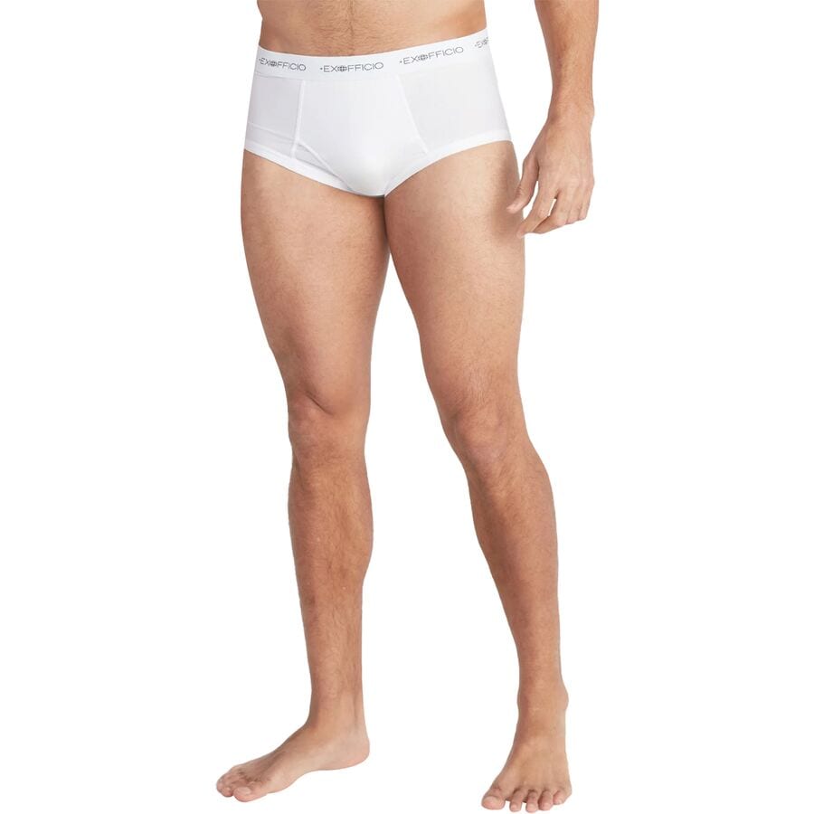 Give-N-Go 2.0 Brief - Men's