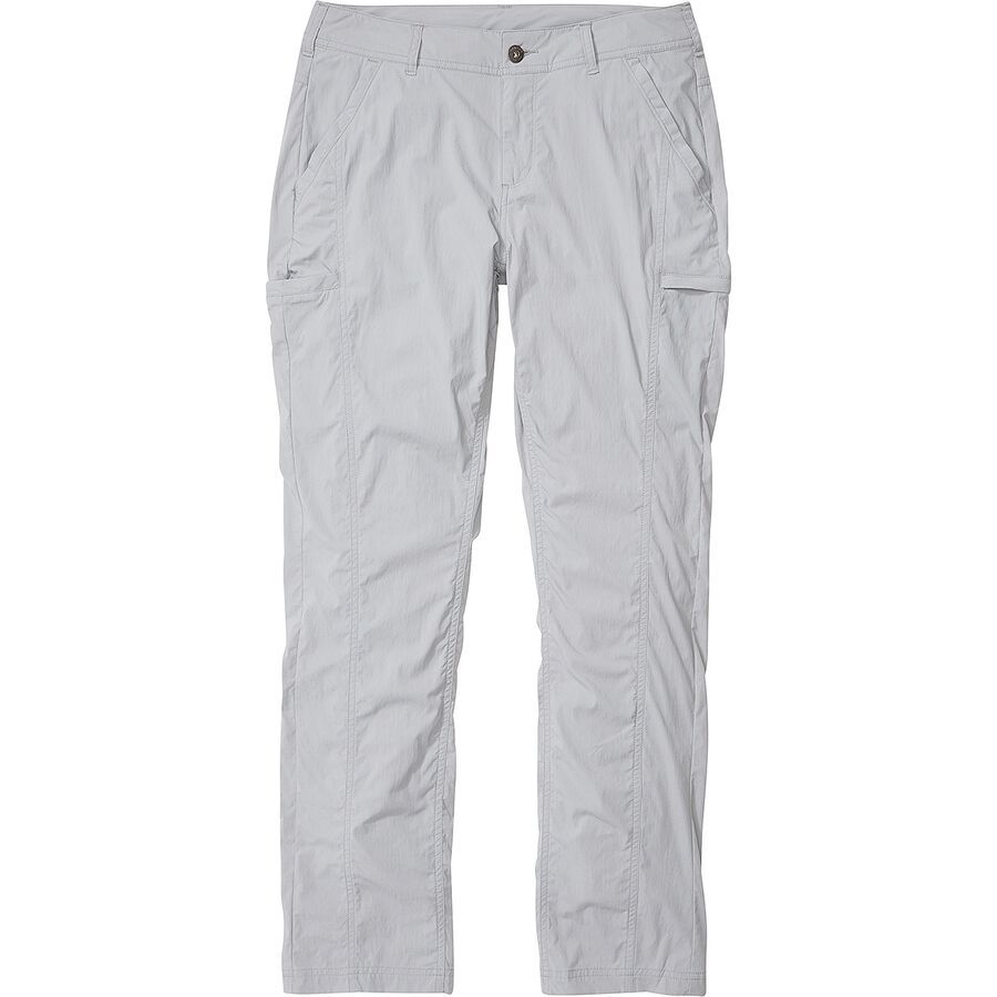 Nomad Petite Pant - Women's