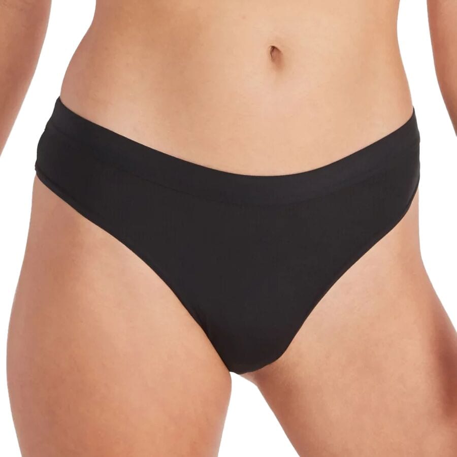 Give-N-Go Sport 2.0 Mesh Thong Underwear - Women's