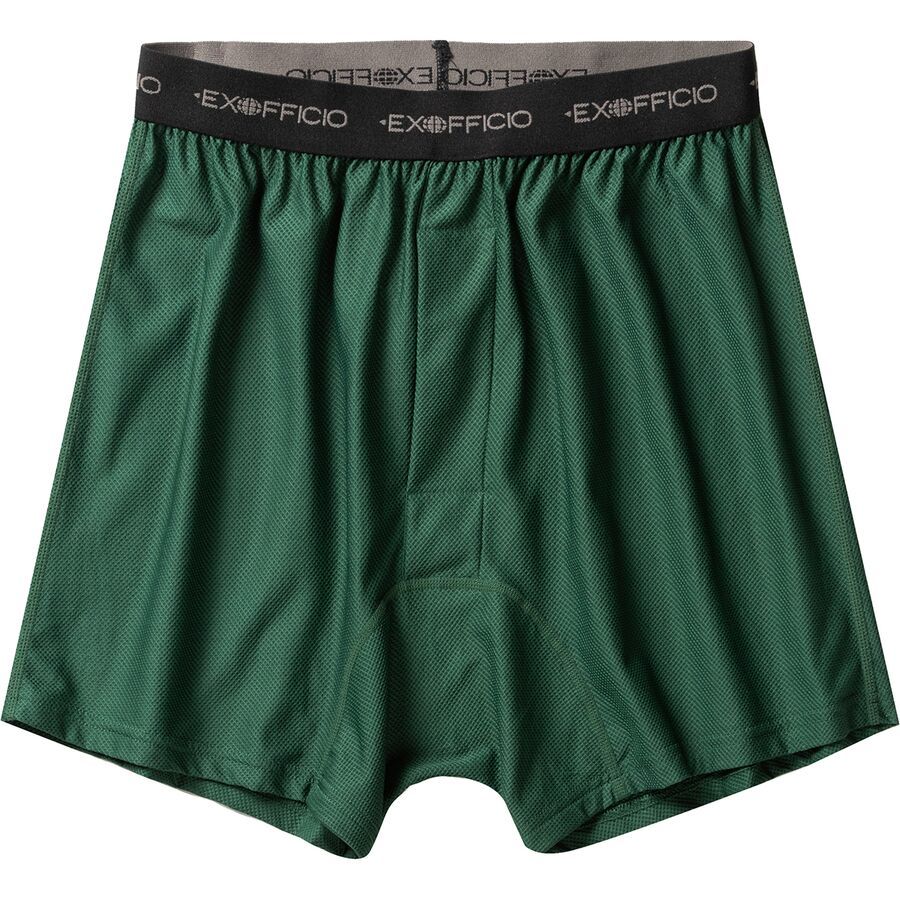 Give-N-Go Boxer - Men's