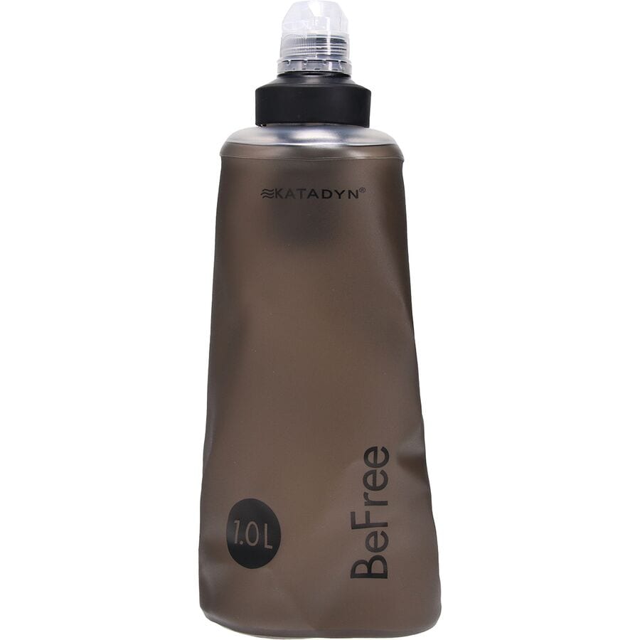BeFree 1L Tactical Microfilter