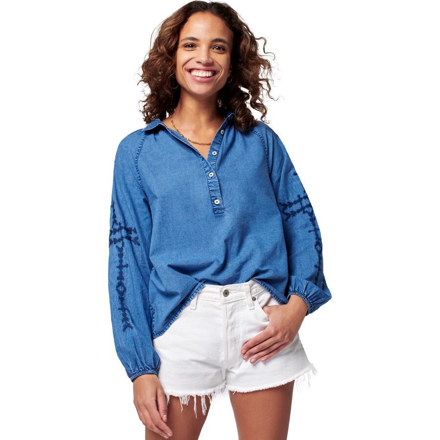 Dgf Seville Top - Women's