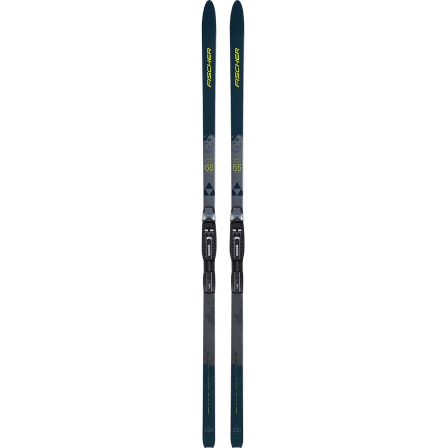 Transnordic 66 Crown Xtralite Ski - 2023