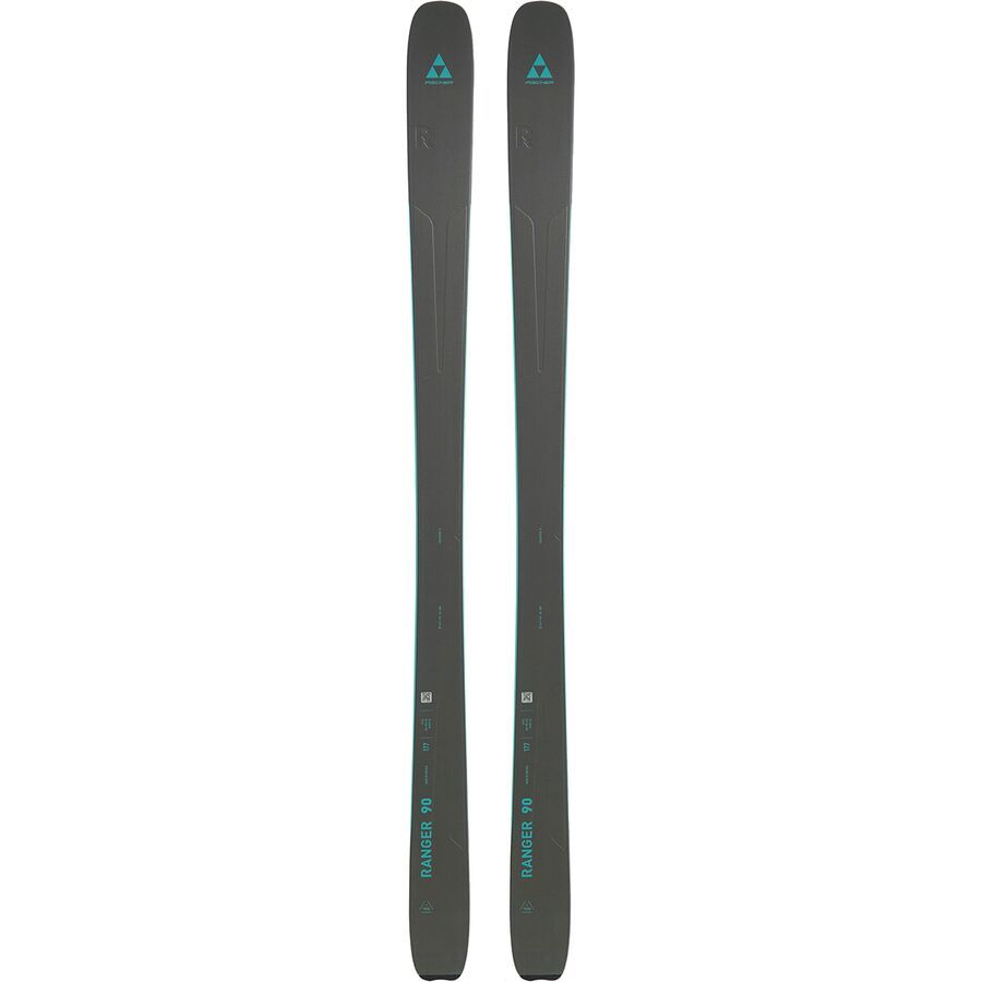 Ranger 90 Ski - 2023